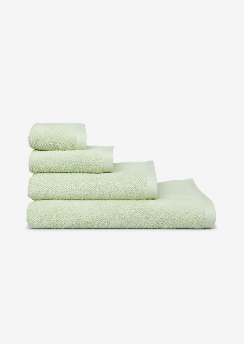 Handtuch-Set 5-tlg.