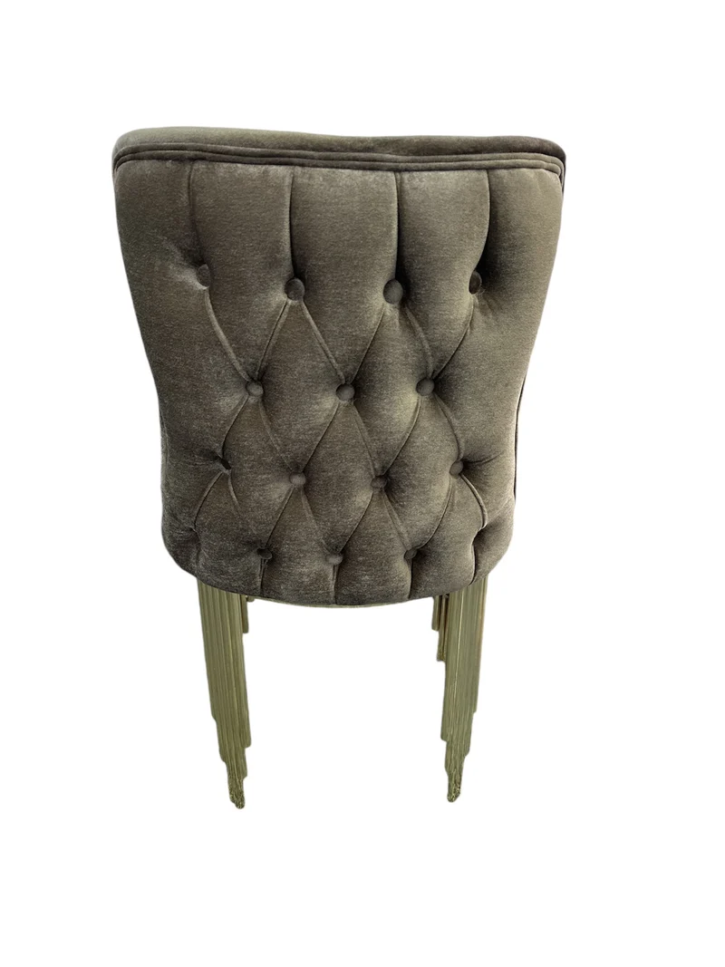 Stuhl "Safir"