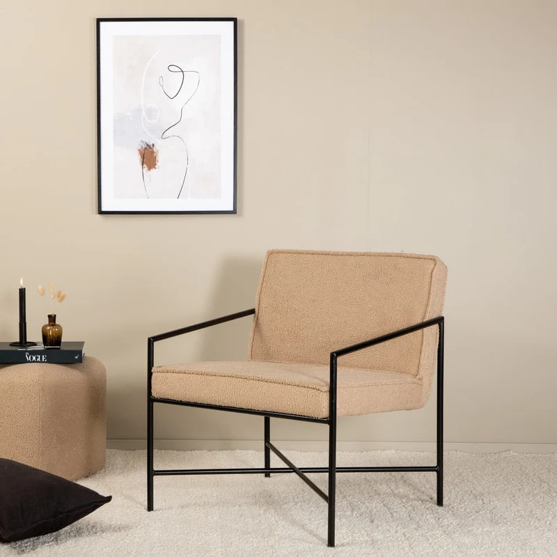 Sessel Dova