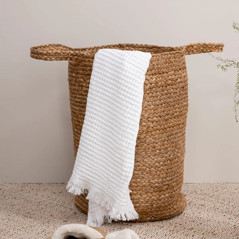 Korb Selma Jute