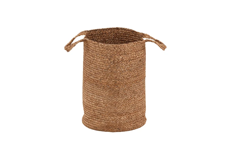 Korb Selma Jute