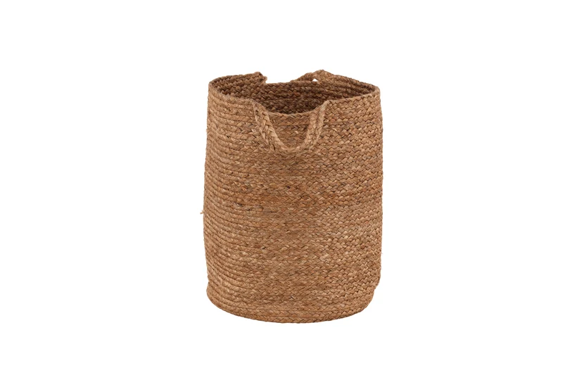 Korb Selma Jute