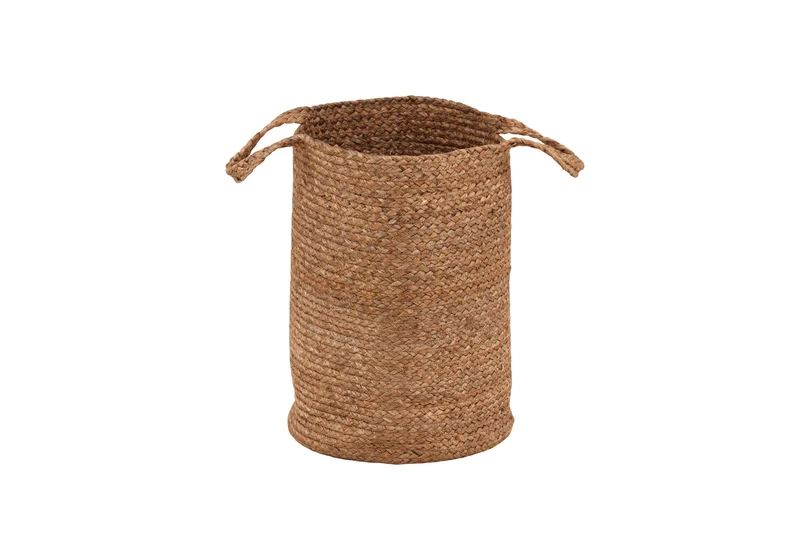 Korb Selma Jute