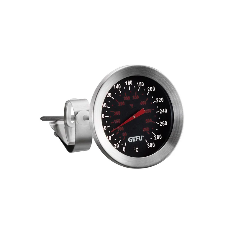 -GEFU- SIDO" Küchenthermometer