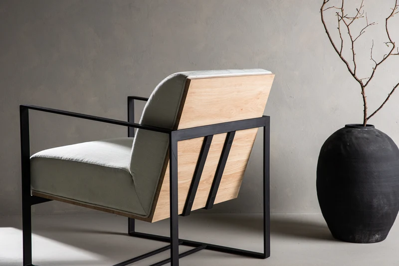Sessel Paxi