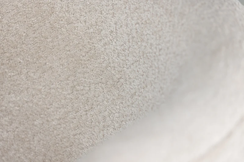 Sessel Fivo Bouclé