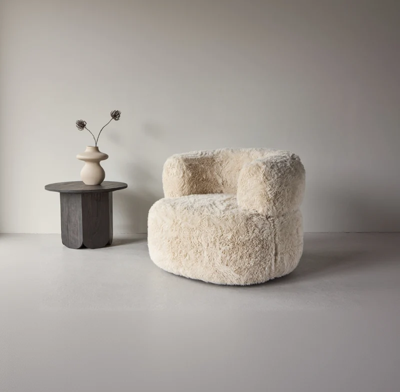Sessel Zola