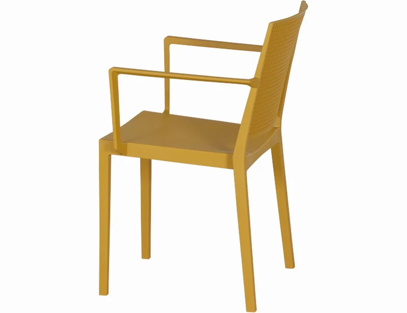 Stapelsessel