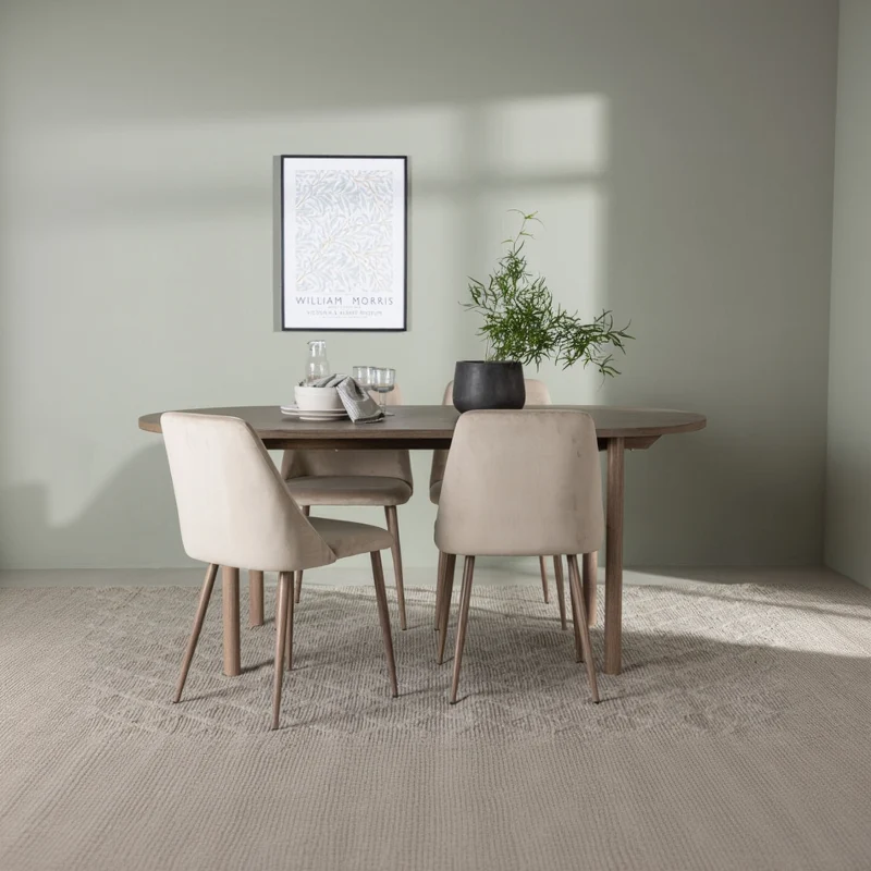 Esszimmer-Set Runa