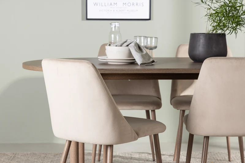 Esszimmer-Set Runa