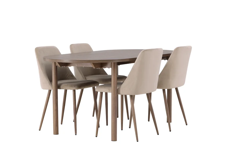 Esszimmer-Set Runa