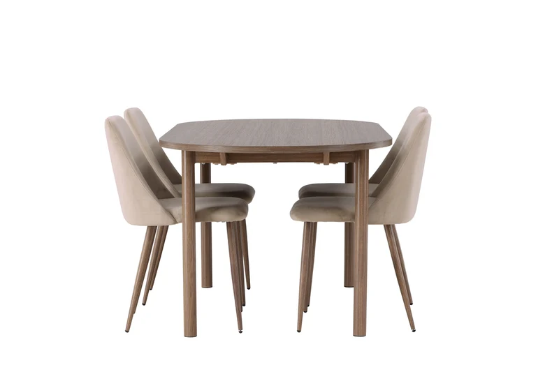 Esszimmer-Set Runa