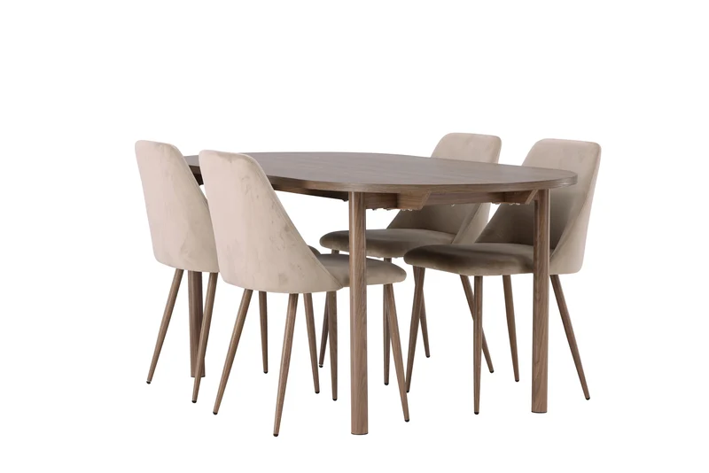 Esszimmer-Set Runa