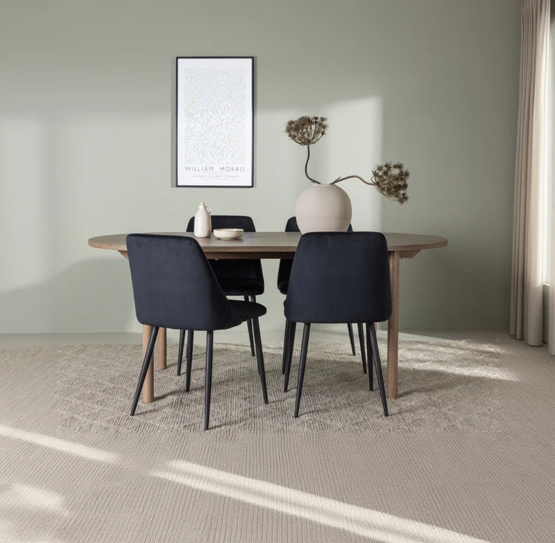 Esszimmer-Set Runa