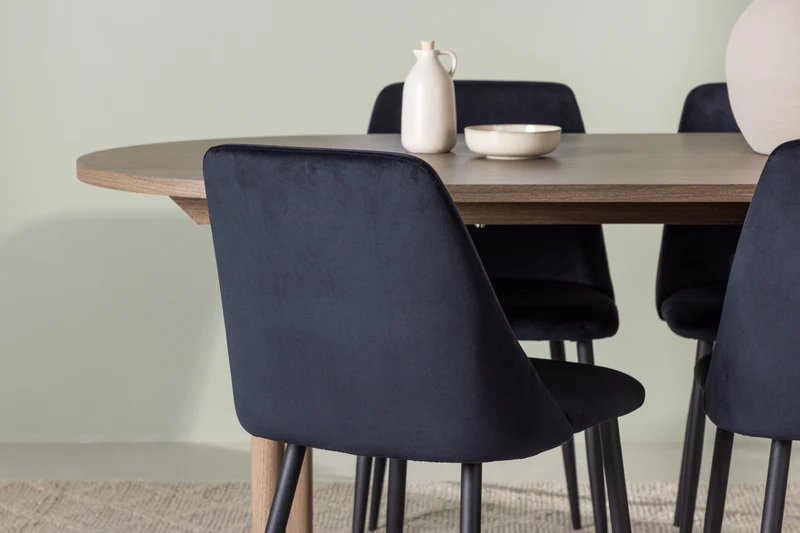Esszimmer-Set Runa
