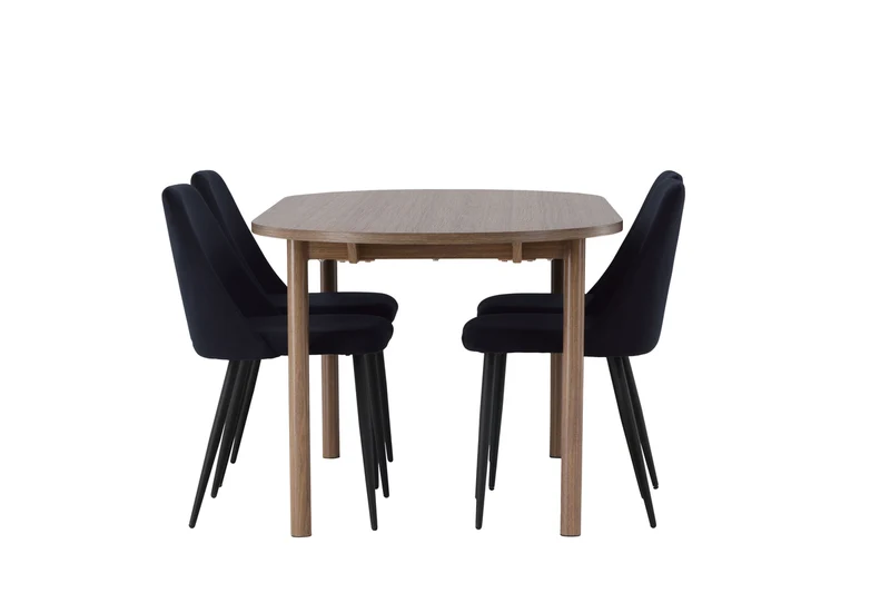 Esszimmer-Set Runa