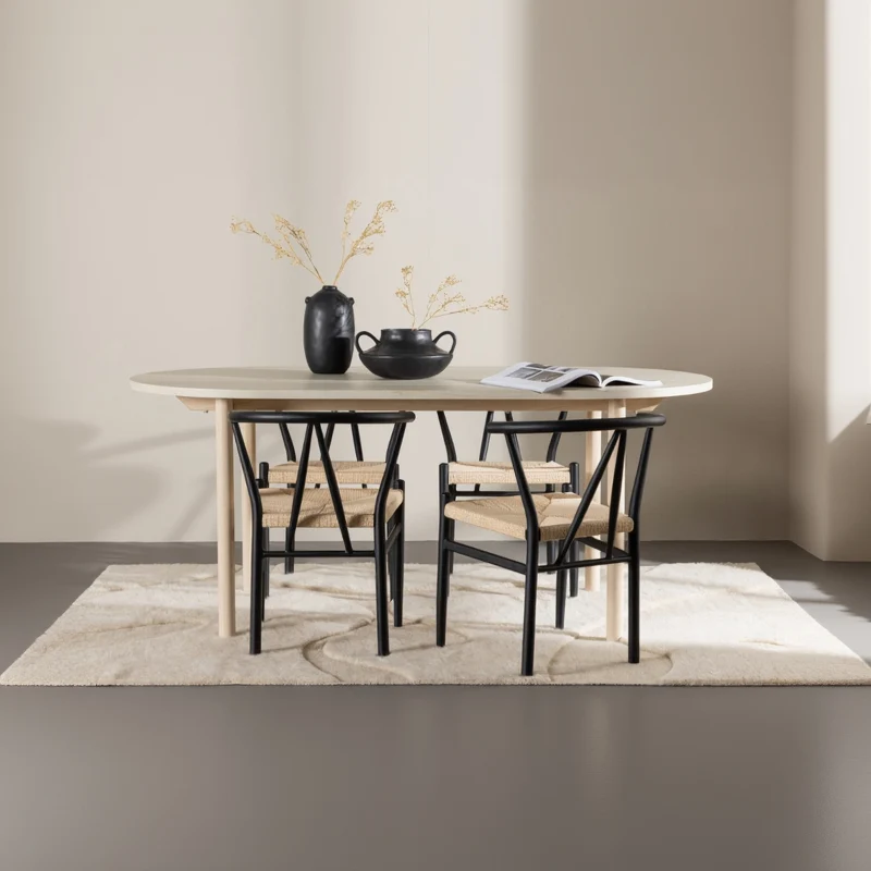 Esszimmer-Set Niko