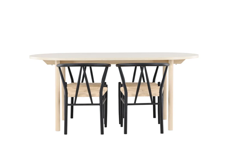 Esszimmer-Set Niko