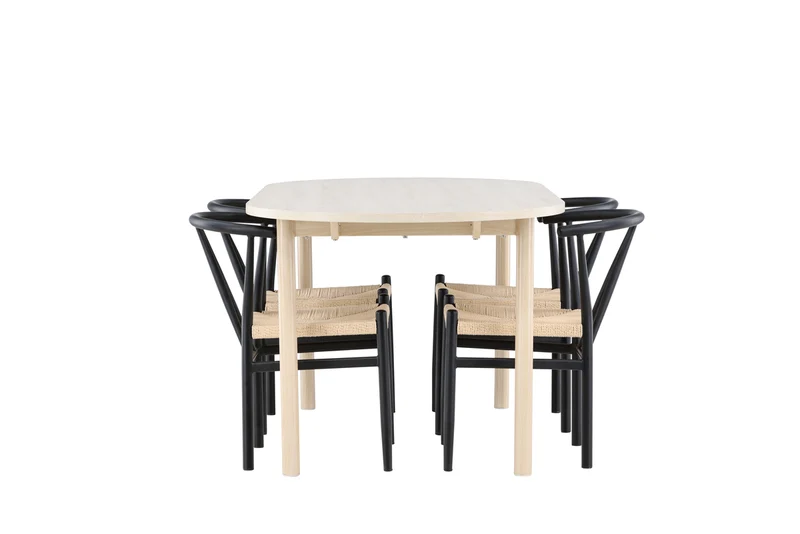 Esszimmer-Set Niko
