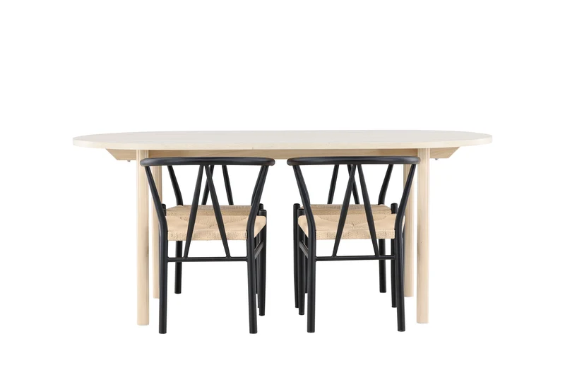 Esszimmer-Set Niko