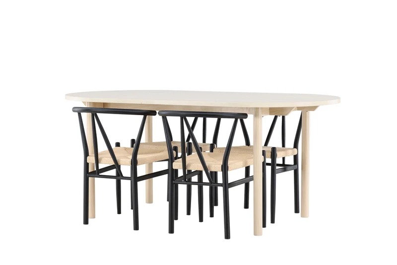 Esszimmer-Set Niko