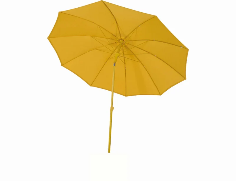 Mittelstockschirm
