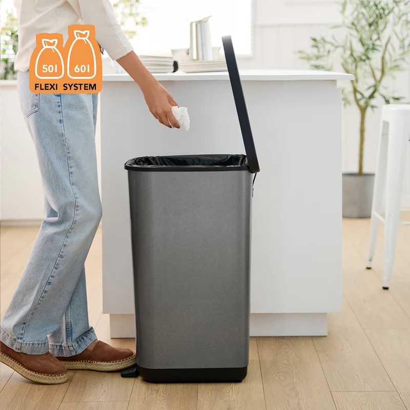 Treteimer 55l ORBE