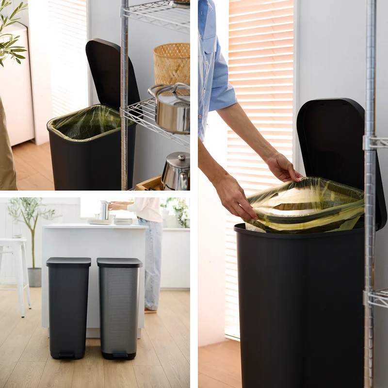 Treteimer 55l ORBE
