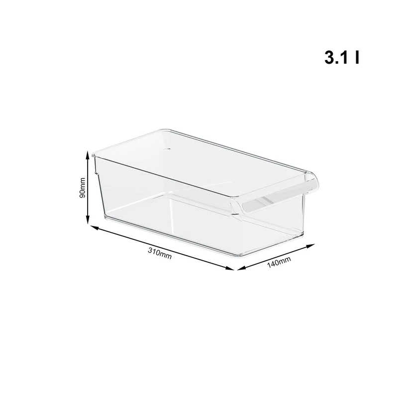 Kühlschrankorganizer M - 3,1 l LOFT