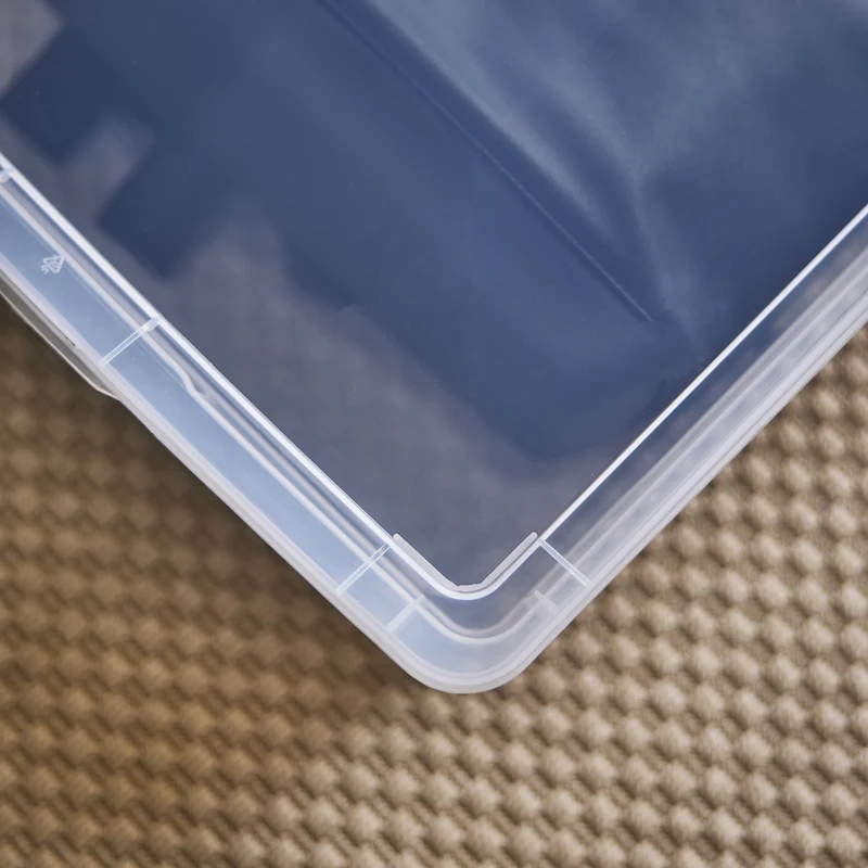 Box 30 l CLEAR
