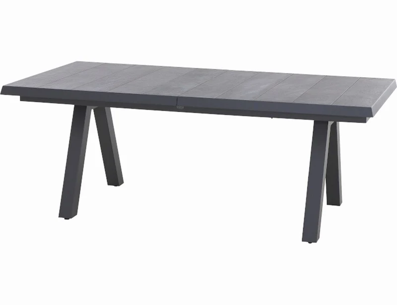 Ausziehtisch