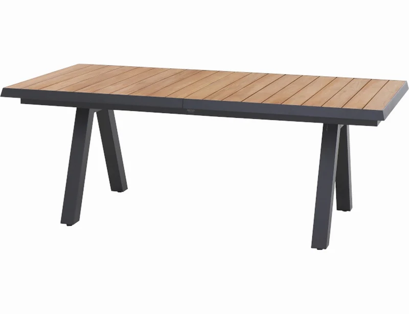 Ausziehtisch