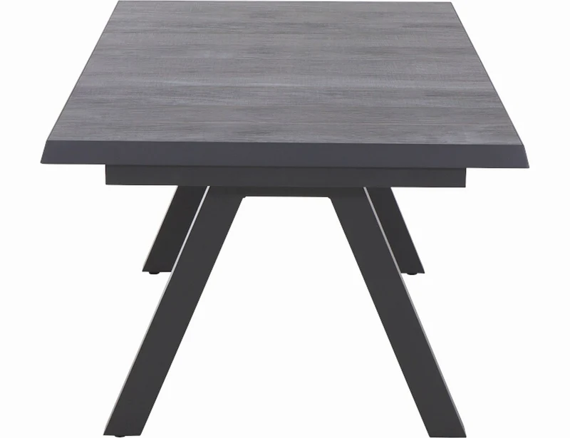Ausziehtisch