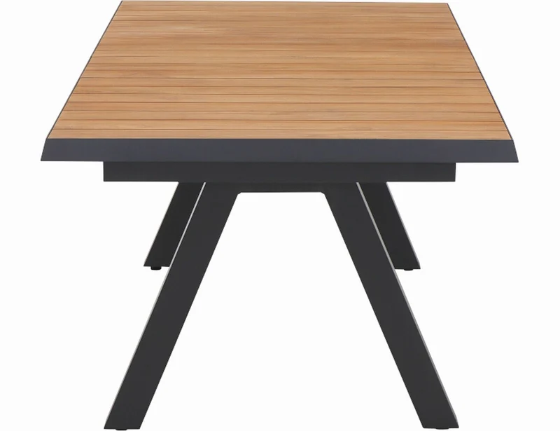 Ausziehtisch