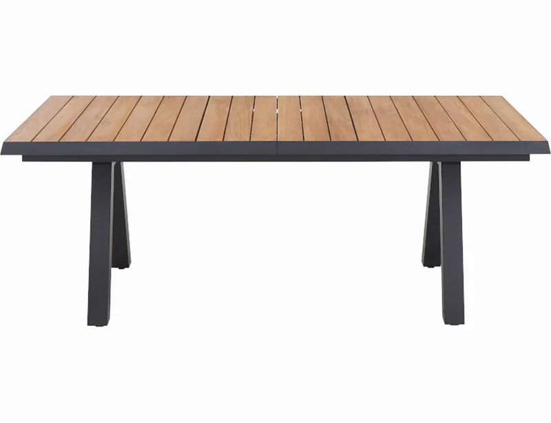 Ausziehtisch