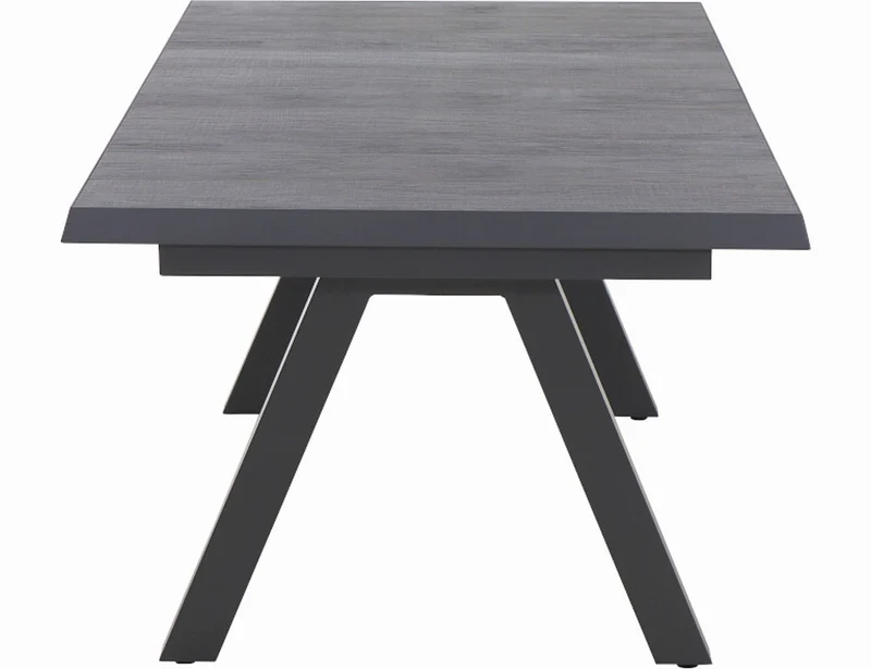 Ausziehtisch