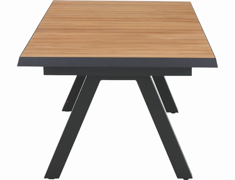Ausziehtisch