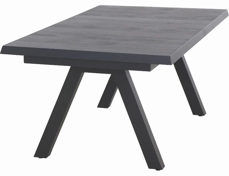 Ausziehtisch