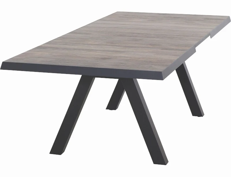Ausziehtisch