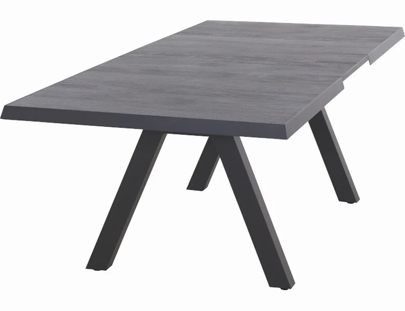 Ausziehtisch
