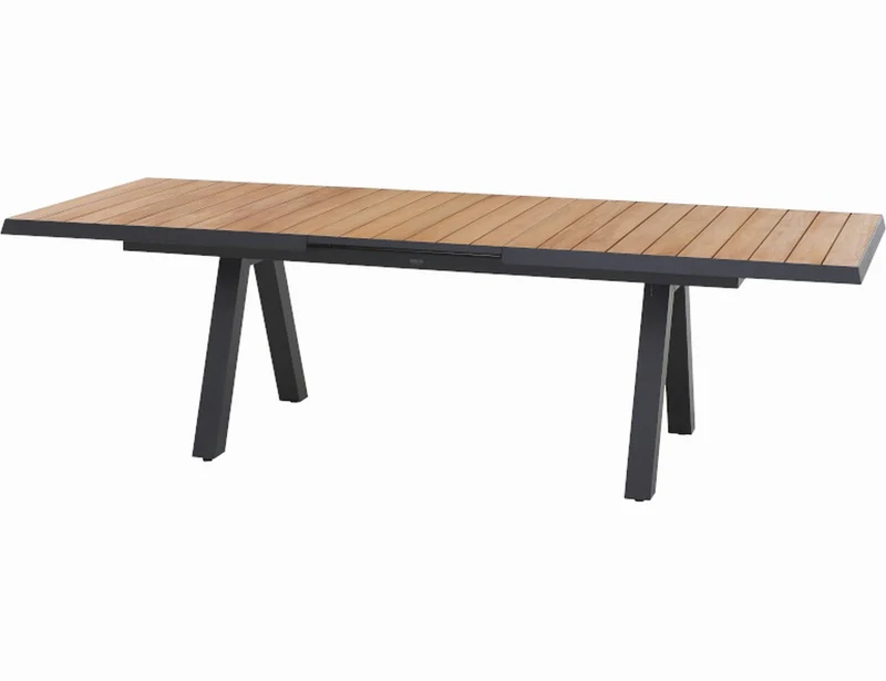 Ausziehtisch