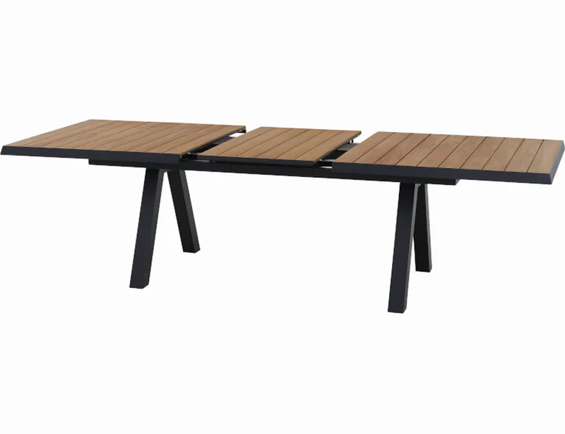 Ausziehtisch