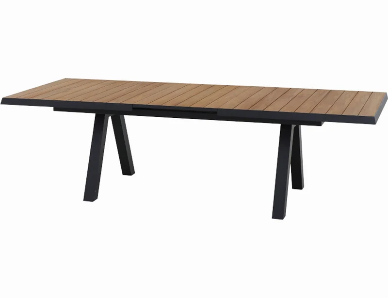 Ausziehtisch