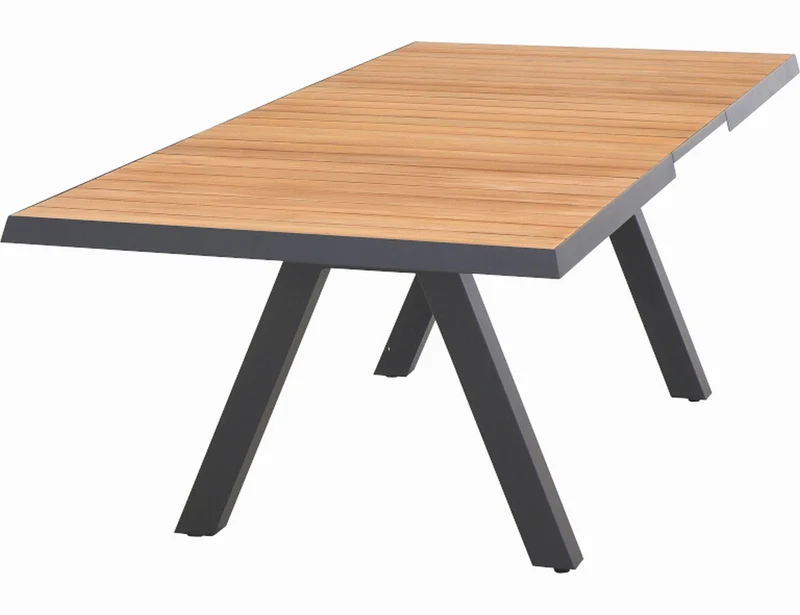 Ausziehtisch