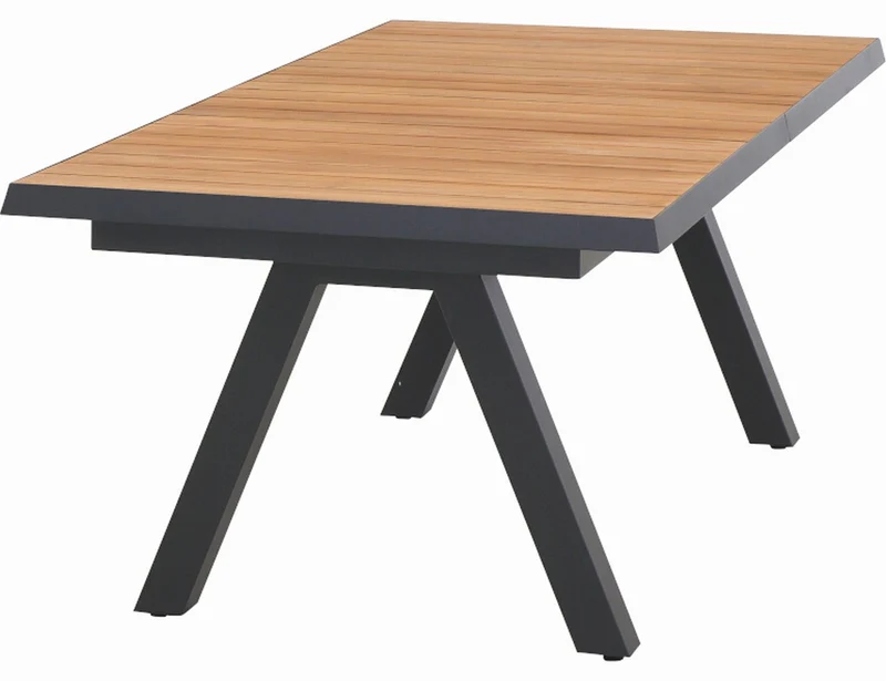 Ausziehtisch