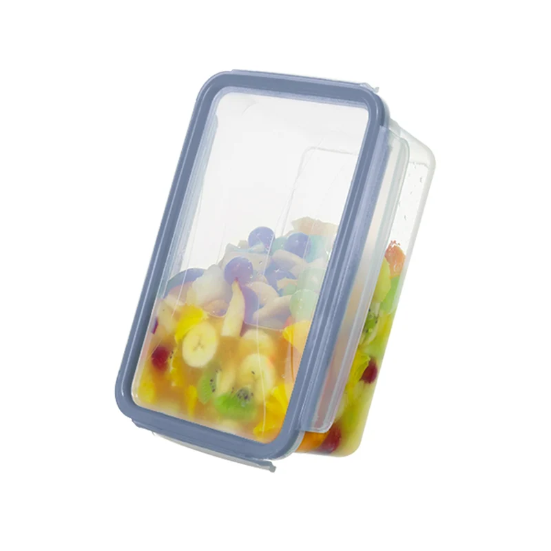 3er-Set 2l Rotho CLIC & LOCK