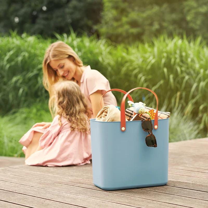 Multibag 25 l Ocean-Bound Plastic ALBULA