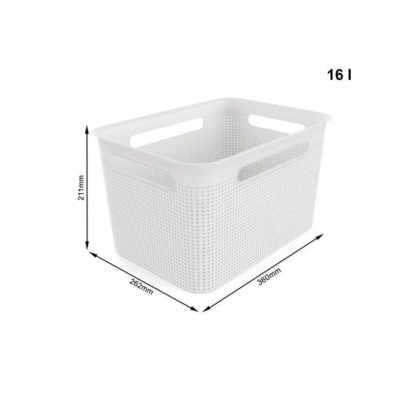 3er Set Box 16 l BRISEN