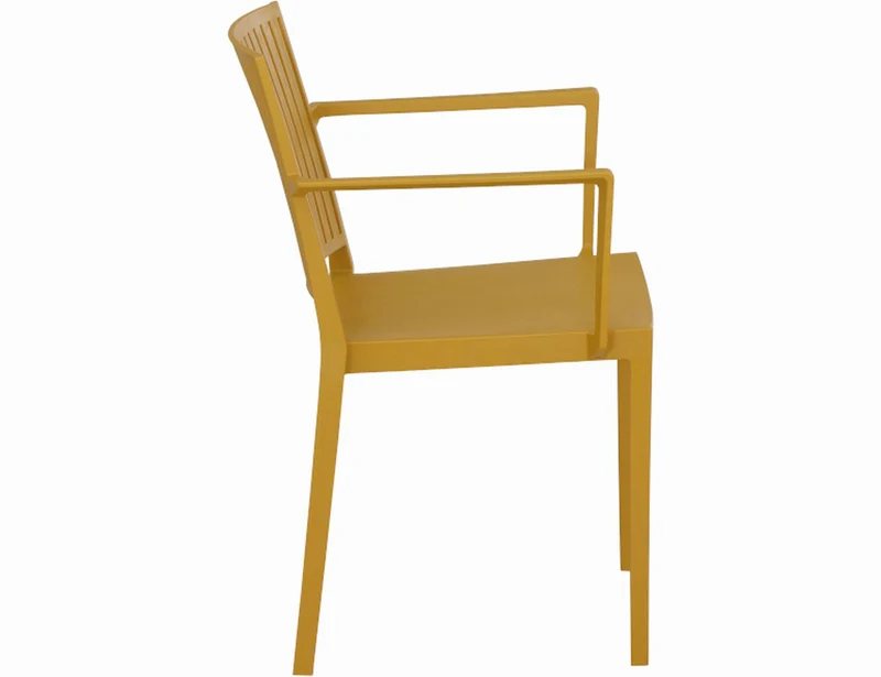 Stapelsessel