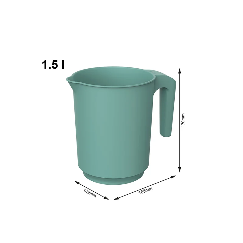 Rührbecher 1,5 l FRESH